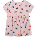 KLEID CARREMENT BEAU Für MÄDCHEN