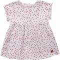 VESTITO CARREMENT BEAU Per BAMBINA