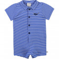 Combi-short CARREMENT BEAU pour GARCON