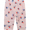 BROEK CARREMENT BEAU Voor