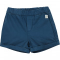 SHORT CARREMENT BEAU Per RAGAZZO
