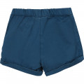 SHORT CARREMENT BEAU Per RAGAZZO