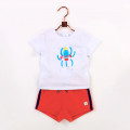 SHORT CARREMENT BEAU Per RAGAZZO