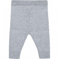 Knitted leggings CARREMENT BEAU for BOY