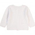 Gilet CARREMENT BEAU pour FILLE