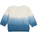 SWEAT CARREMENT BEAU Für JUNGE