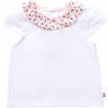 T-shirt CARREMENT BEAU pour FILLE