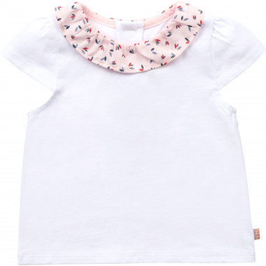 T-shirt CARREMENT BEAU pour FILLE