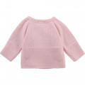 Brassière tricot CARREMENT BEAU pour FILLE