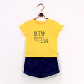 Short-sleeved T-shirt CARREMENT BEAU for BOY