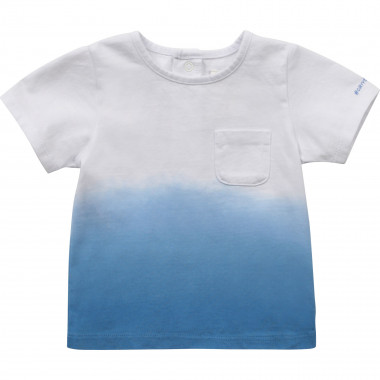 KURZARM T-SHIRT CARREMENT BEAU Für JUNGE