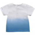 T-shirt CARREMENT BEAU pour GARCON