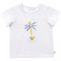 T-shirt CARREMENT BEAU pour GARCON