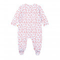 PYJAMA+DOOS CARREMENT BEAU Voor