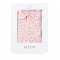Organic cotton pyjamas CARREMENT BEAU for GIRL