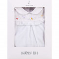 PYJAMAS+BOX CARREMENT BEAU for GIRL