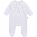 PYJAMA+DOOS CARREMENT BEAU Voor
