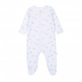 PYJAMA+DOOS CARREMENT BEAU Voor