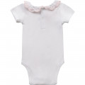 BODY CARREMENT BEAU Per BAMBINA