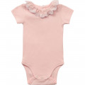 Body CARREMENT BEAU pour FILLE