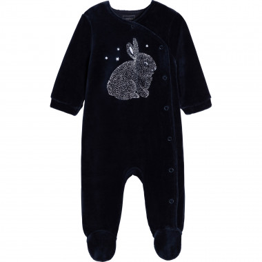 Velour pajamas CARREMENT BEAU for BOY