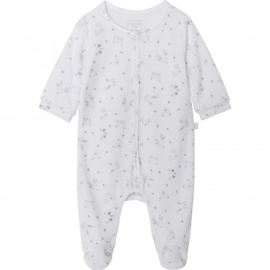 Velour pajamas CARREMENT BEAU for BOY