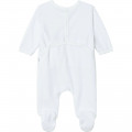 Novelty velour pyjamas CARREMENT BEAU for BOY