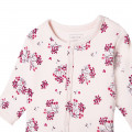 Floral-motif pyjamas CARREMENT BEAU for GIRL