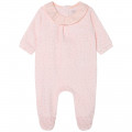 One-Piece Pajamas CARREMENT BEAU for GIRL