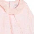 One-Piece Pajamas CARREMENT BEAU for GIRL