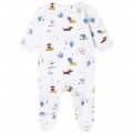 Patterned pyjamas CARREMENT BEAU for BOY