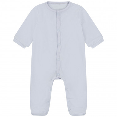 Patterned One-Piece Pajamas CARREMENT BEAU for BOY