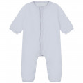 Pyjama met sterrenprint CARREMENT BEAU Voor