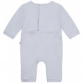 Footless cotton pyjamas CARREMENT BEAU for BOY