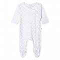 Heart-print pyjamas CARREMENT BEAU for GIRL