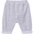 ENSEMBLE SWEATER+BROEK CARREMENT BEAU Voor