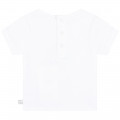 Completo t-shirt + pantalone CARREMENT BEAU Per RAGAZZO