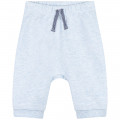 T-shirt and trousers set CARREMENT BEAU for BOY