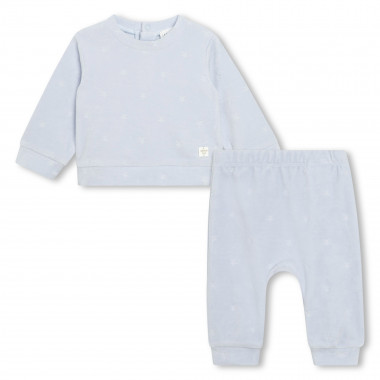 Jumper and bottoms outfit CARREMENT BEAU for BOY