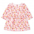 VESTIDO+LEGGING CARREMENT BEAU para RAPARIGA