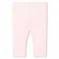 VESTIDO+LEGGING CARREMENT BEAU para RAPARIGA