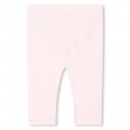 VESTIDO+LEGGING CARREMENT BEAU para RAPARIGA