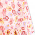 VESTIDO+LEGGING CARREMENT BEAU para RAPARIGA