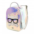 Mochila Choupette KARL LARGERFELD KIDS para NIÑA