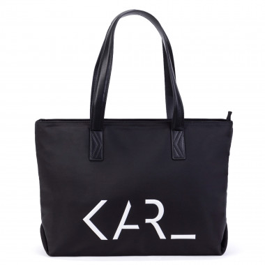 Cabas KARL LAGERFELD KIDS pour FILLE