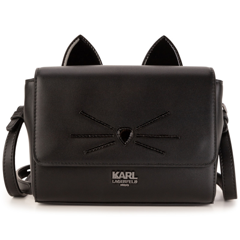 Karl lagerfeld sphynx shoulder bag 2025