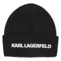BONE KARL LAGERFELD KIDS para RAPARIGA