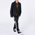 BONE KARL LAGERFELD KIDS para RAPARIGA