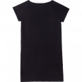 JURK KARL LAGERFELD KIDS Voor