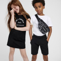 JURK KARL LAGERFELD KIDS Voor